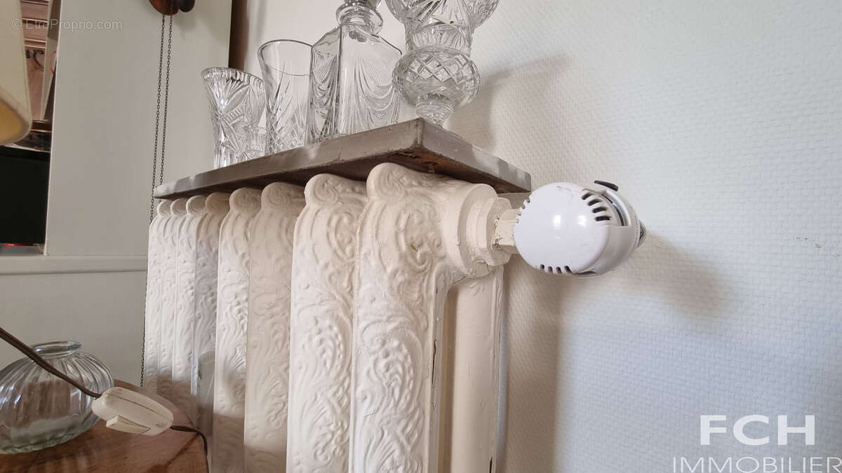 Appartement à VICHY