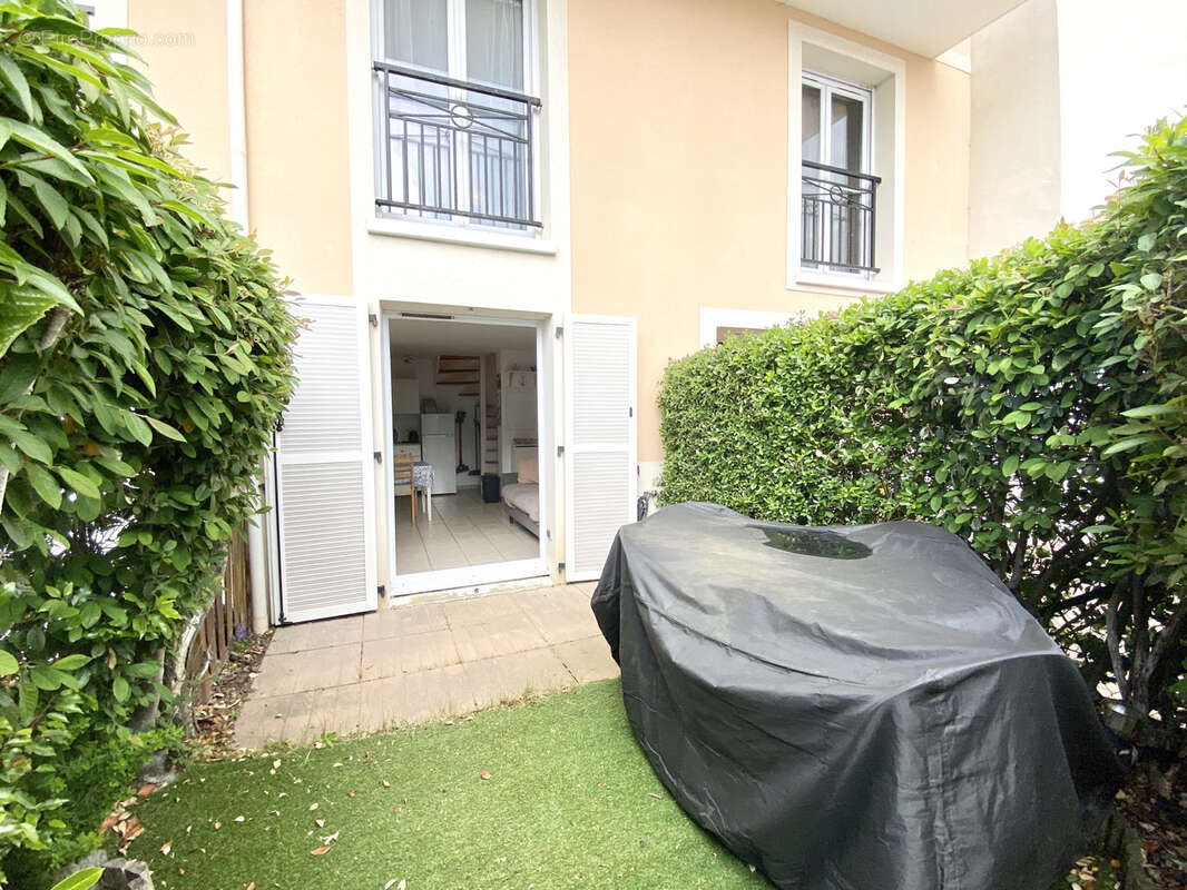 Appartement à DIVES-SUR-MER
