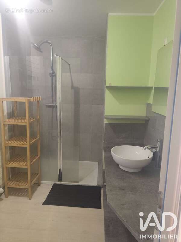 Maison 81 m² à Lille  - photo 4