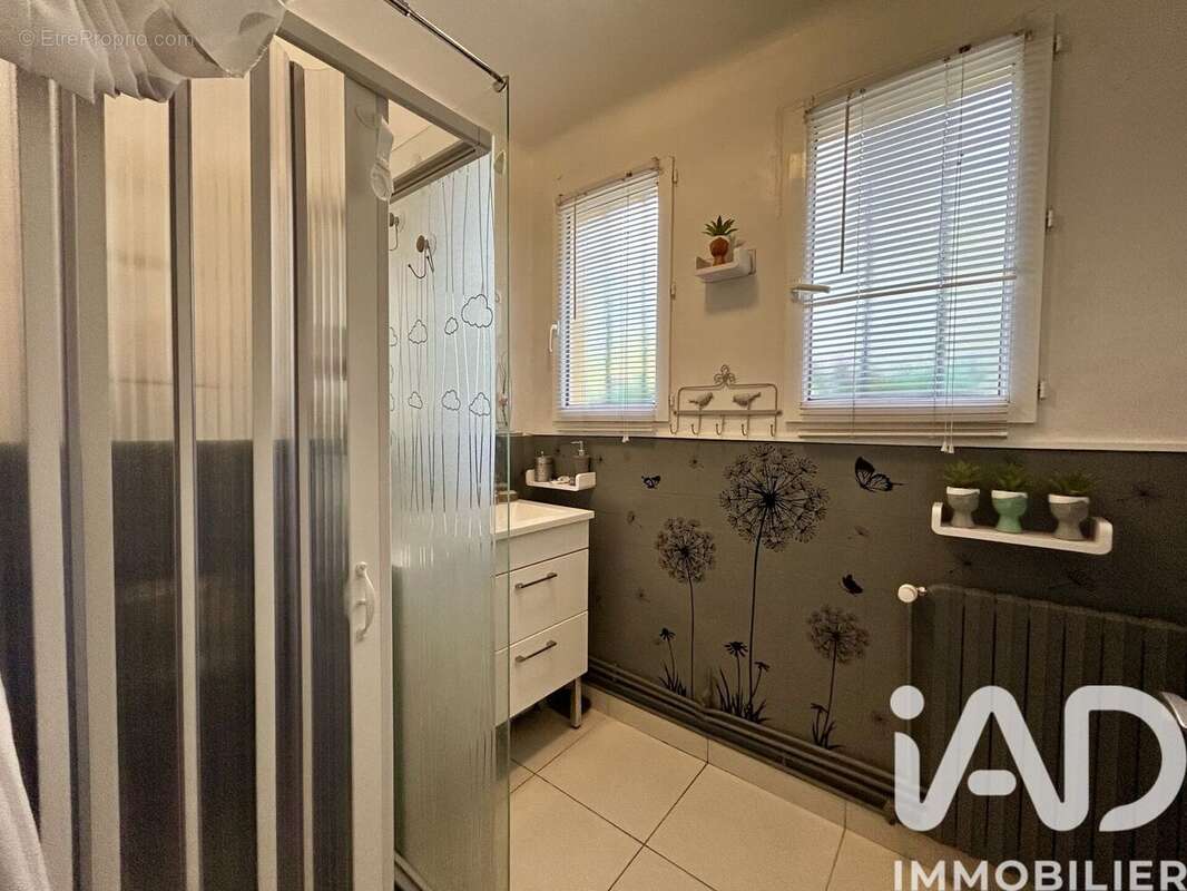 Photo 9 - Maison à LANVOLLON