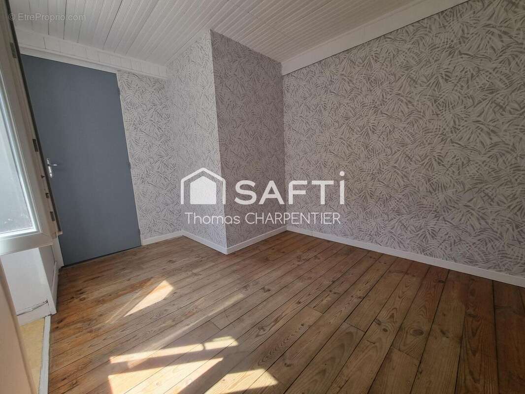 Maison 68 m² à Auge  - photo 7