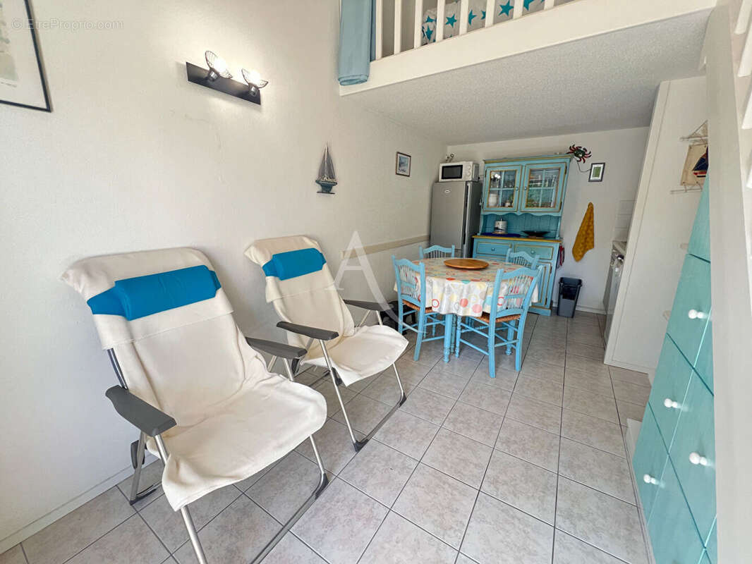 Maison proche de l'océan - photo 2