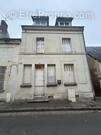 Maison à PONCE-SUR-LE-LOIR