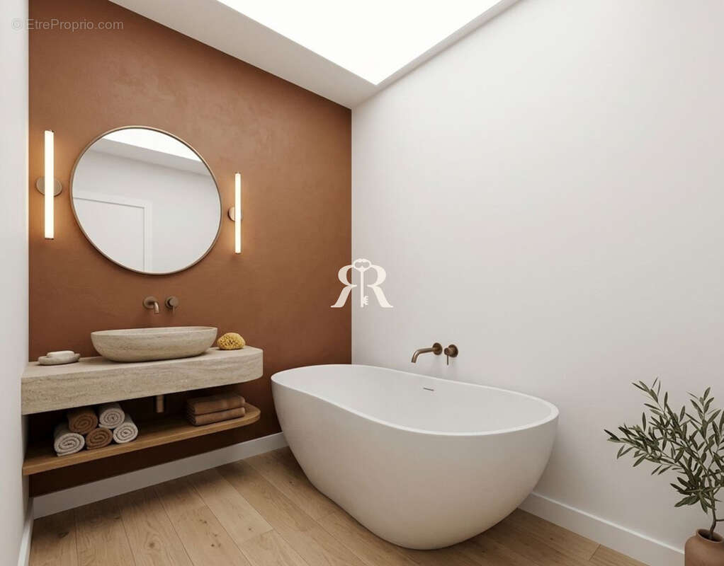 Appartement à COURNON-D'AUVERGNE