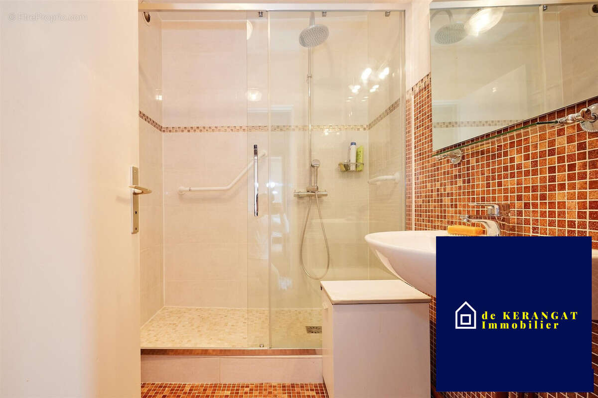 Appartement à SCEAUX