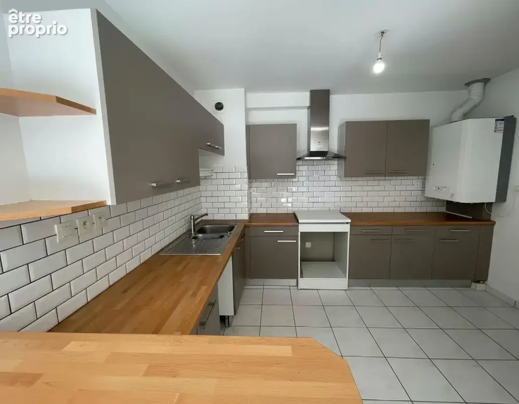 Maison 115 m² à Cesson-Sevigne  - photo 6