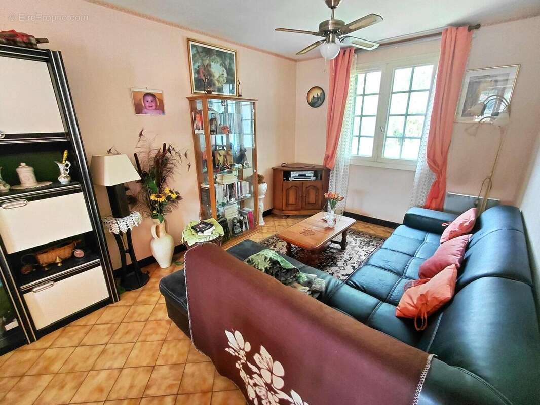 Photo 7 - Maison à RAZAC-SUR-L'ISLE
