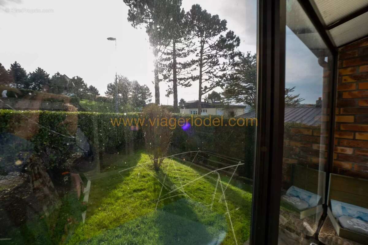 Maison à MERS-LES-BAINS