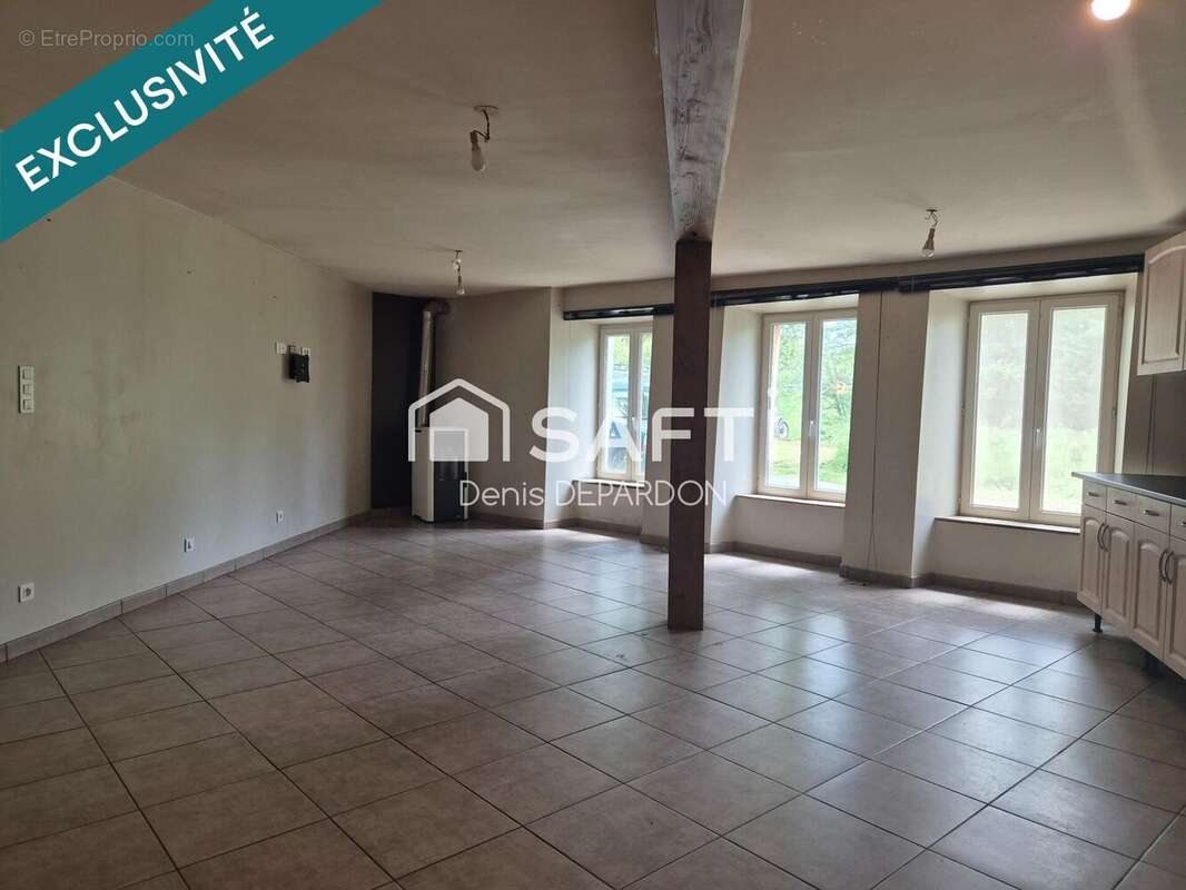 Photo 6 - Appartement à ARLANC