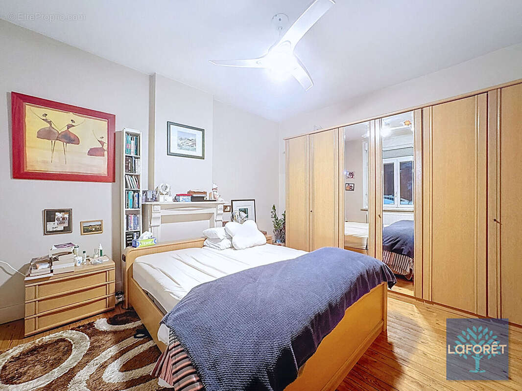 Maison à VALENCIENNES