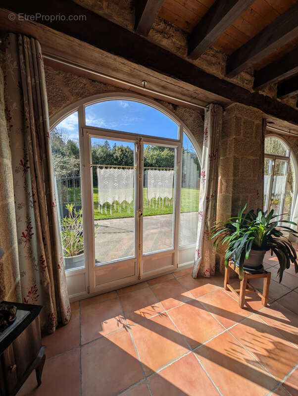 Maison à ARZANO