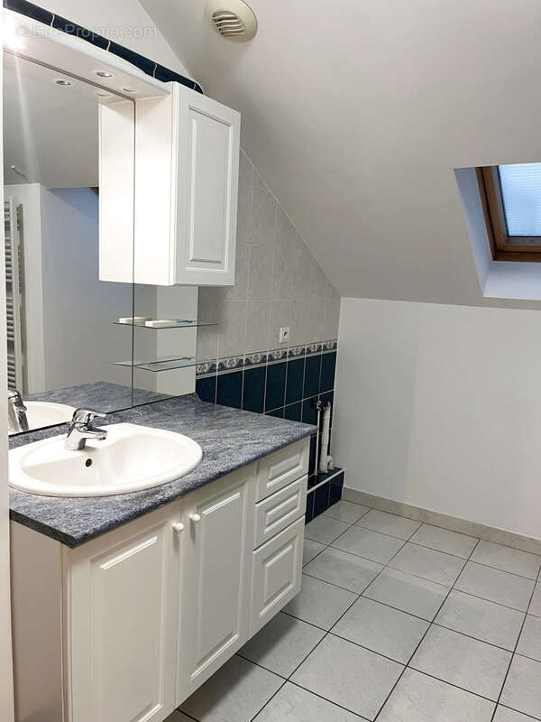 Appartement à VICHY