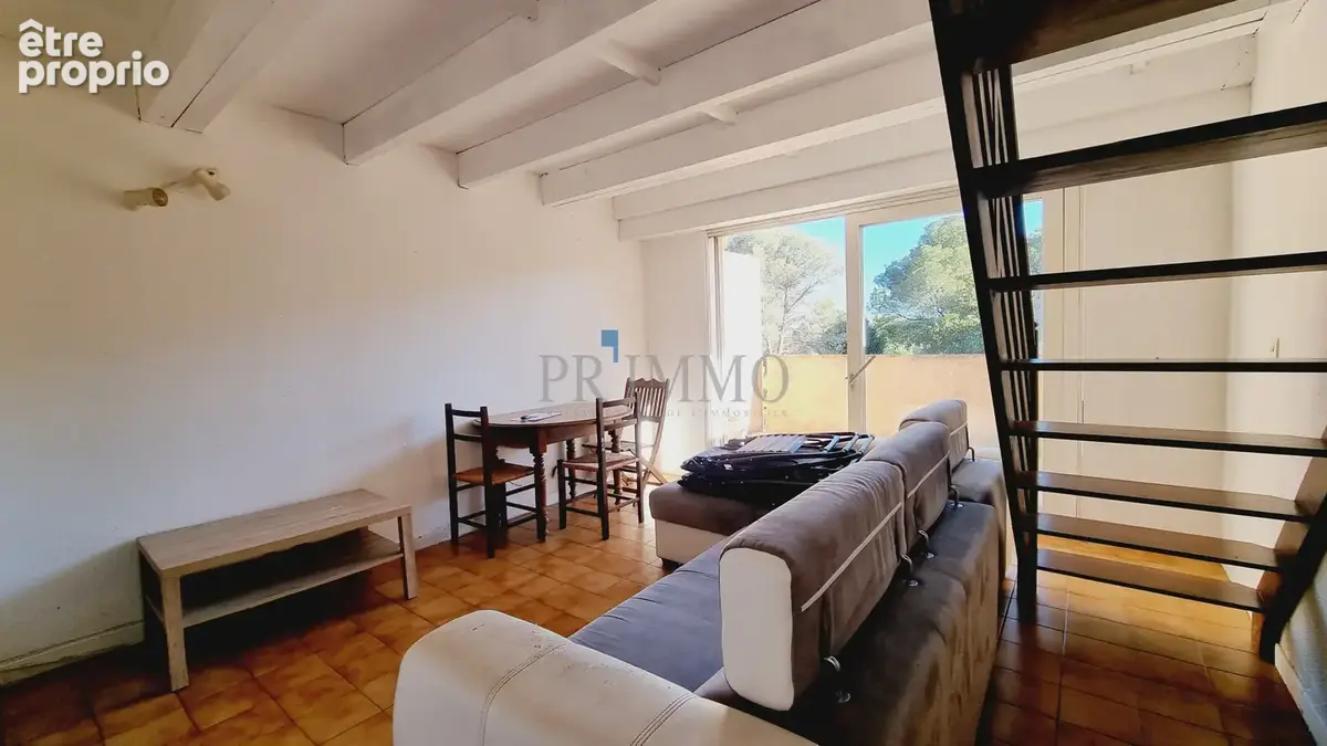 À VENDRE EN EXCLUSIVITÉ   Saint-Raphaël, quartier Boulouris - photo 2