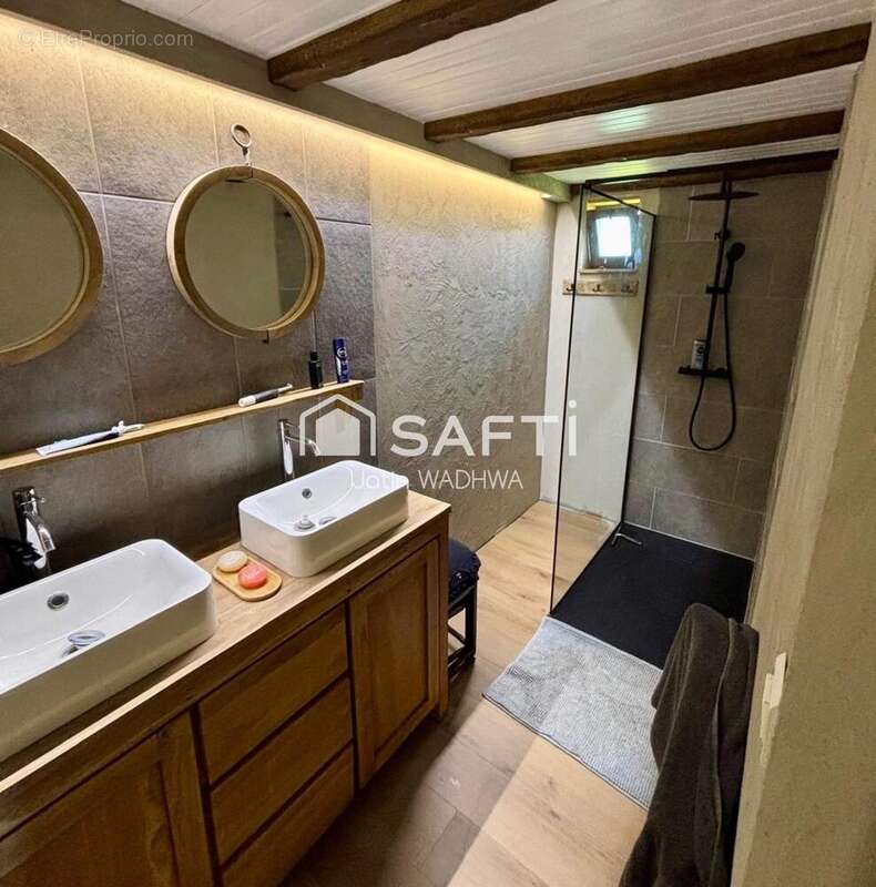 Photo 6 - Maison à CHAUMONT-PORCIEN