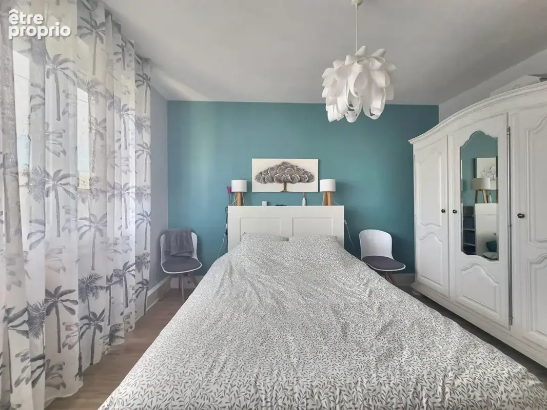 Maison familiale, état impeccable - TRELAZE, proche quartier des Justices - photo 7