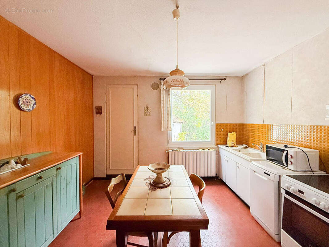 Sur une parcelle de 4000 m2 - - photo 8