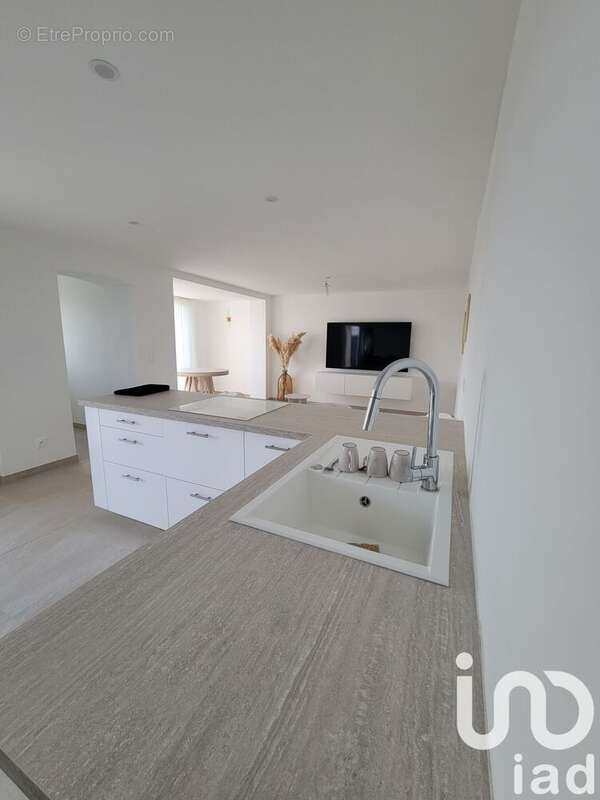 Photo 3 - Maison à LE HAVRE