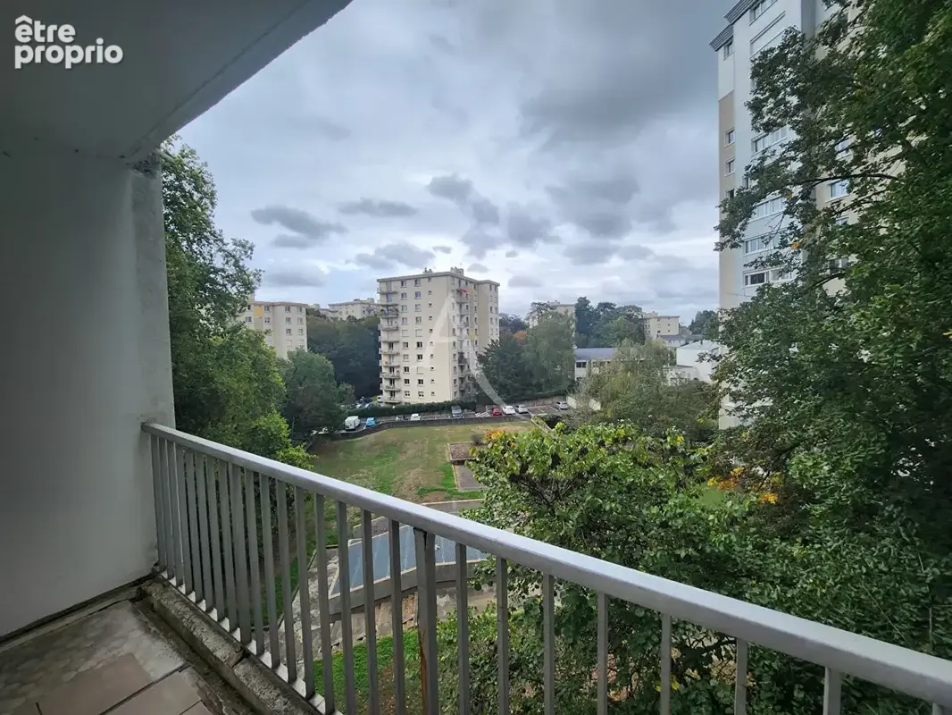 Nouveauté L'Adresse Appartement Nantes 5 pièce(s) 98.26 m2 - photo 11