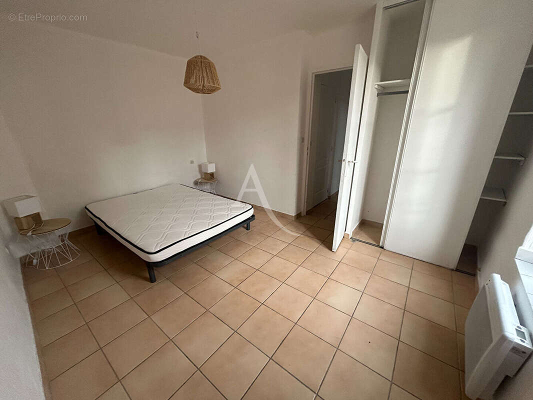 Appartement à CARCASSONNE