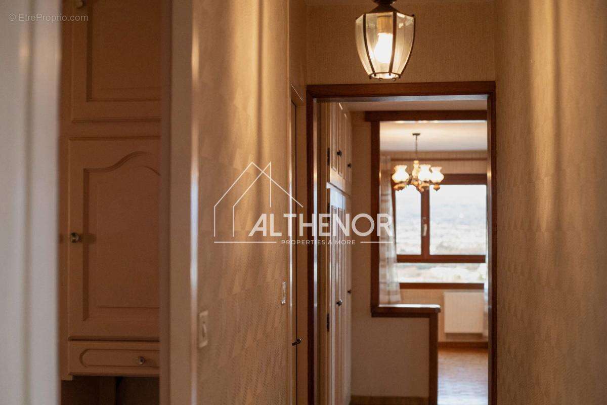 Appartement à ANNECY