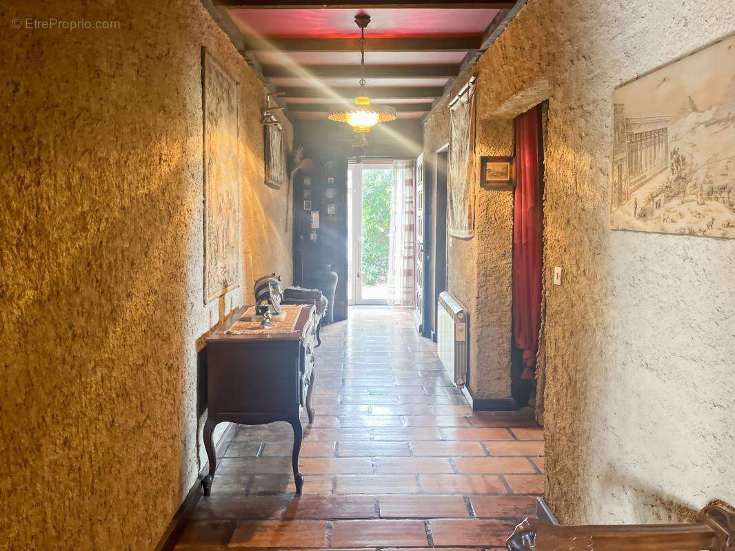 Maison à MARSEILLAN