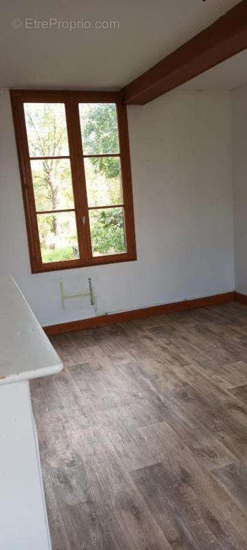 Maison à GREBAULT-MESNIL