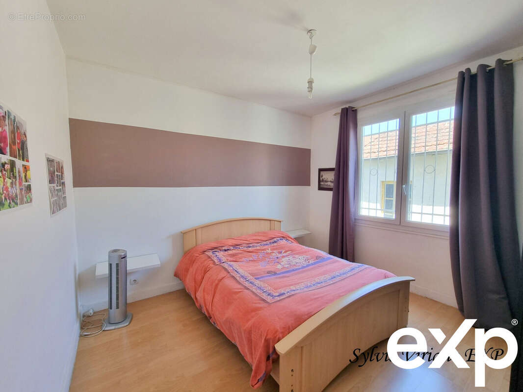 Maison à PRIGONRIEUX