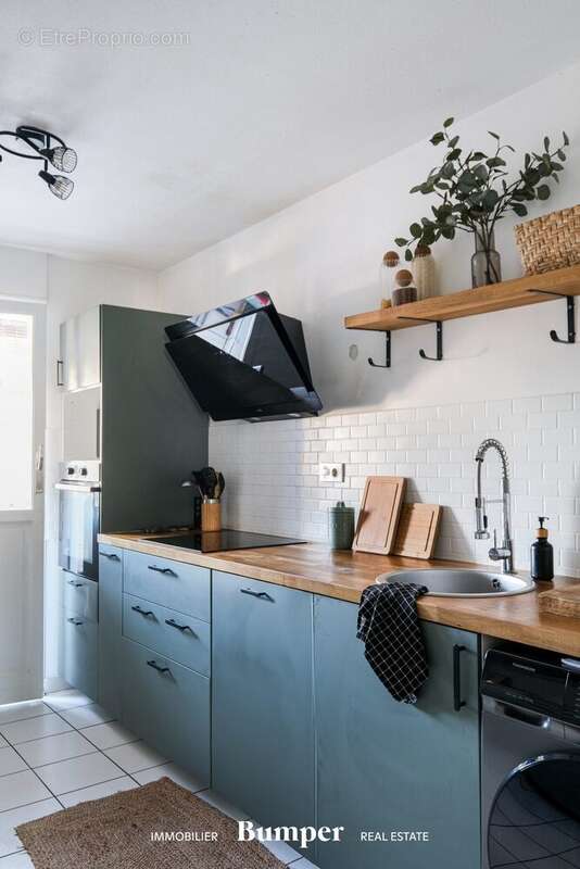 Appartement à LYON-5E