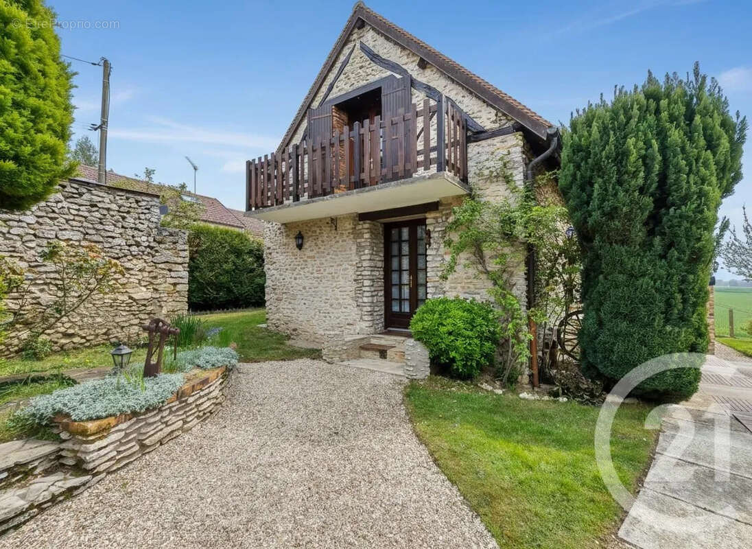 Maison à GISORS