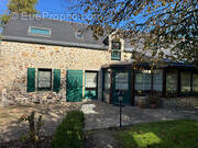 Maison à MOUSTOIR-AC