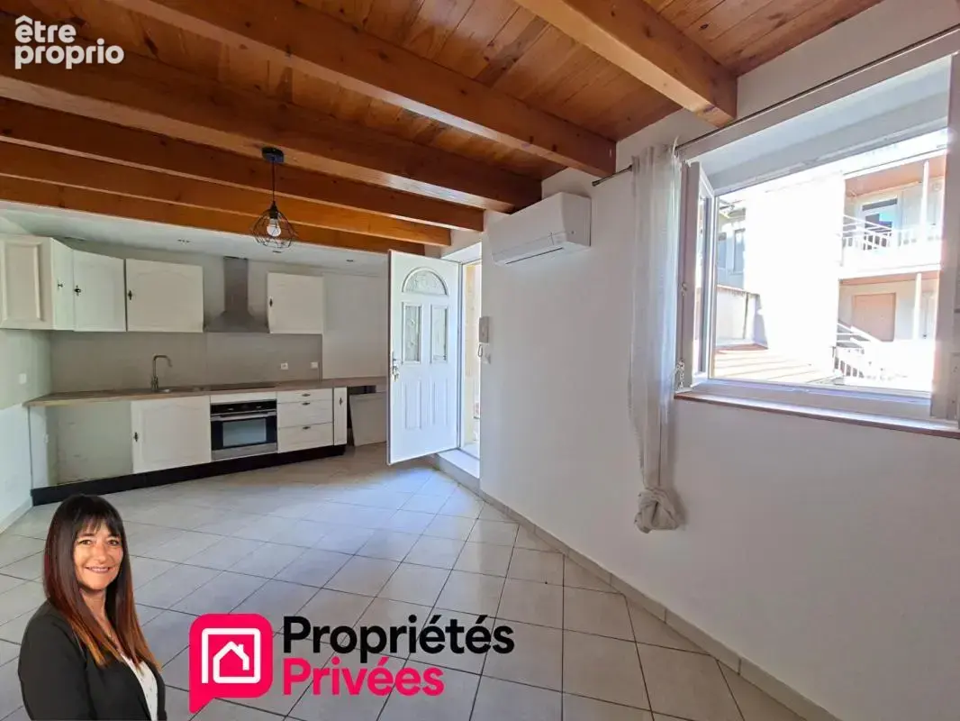 Immeuble Le Coteau 5 pièce(s) 65 m2 - photo 4