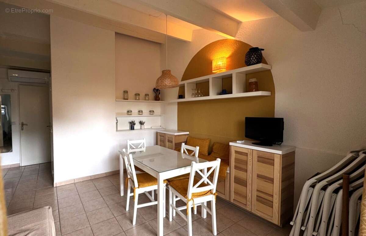 Appartement à AGDE
