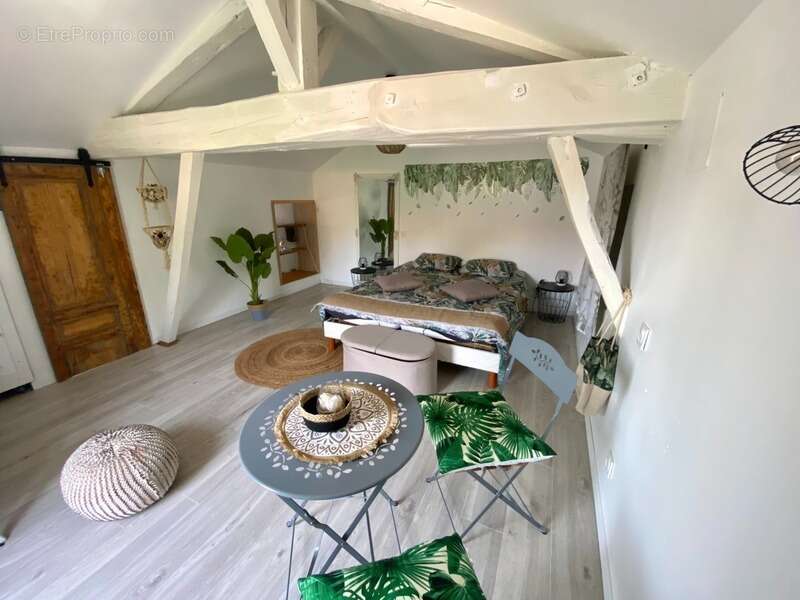 Appartement à SAINT-SEVER