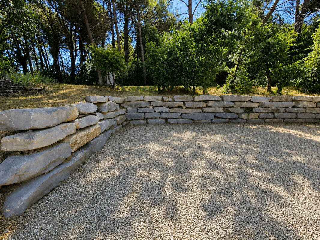 Maison de plain-pied dans environnement exceptionnel - photo 13