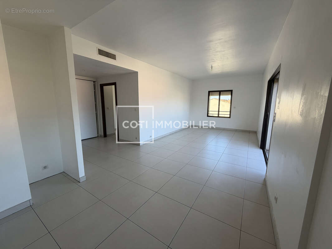 Appartement à PROPRIANO