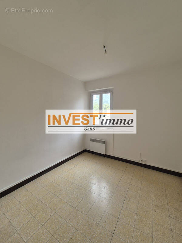 Coeur de Village Logement 2 chambres + bureau - photo 6