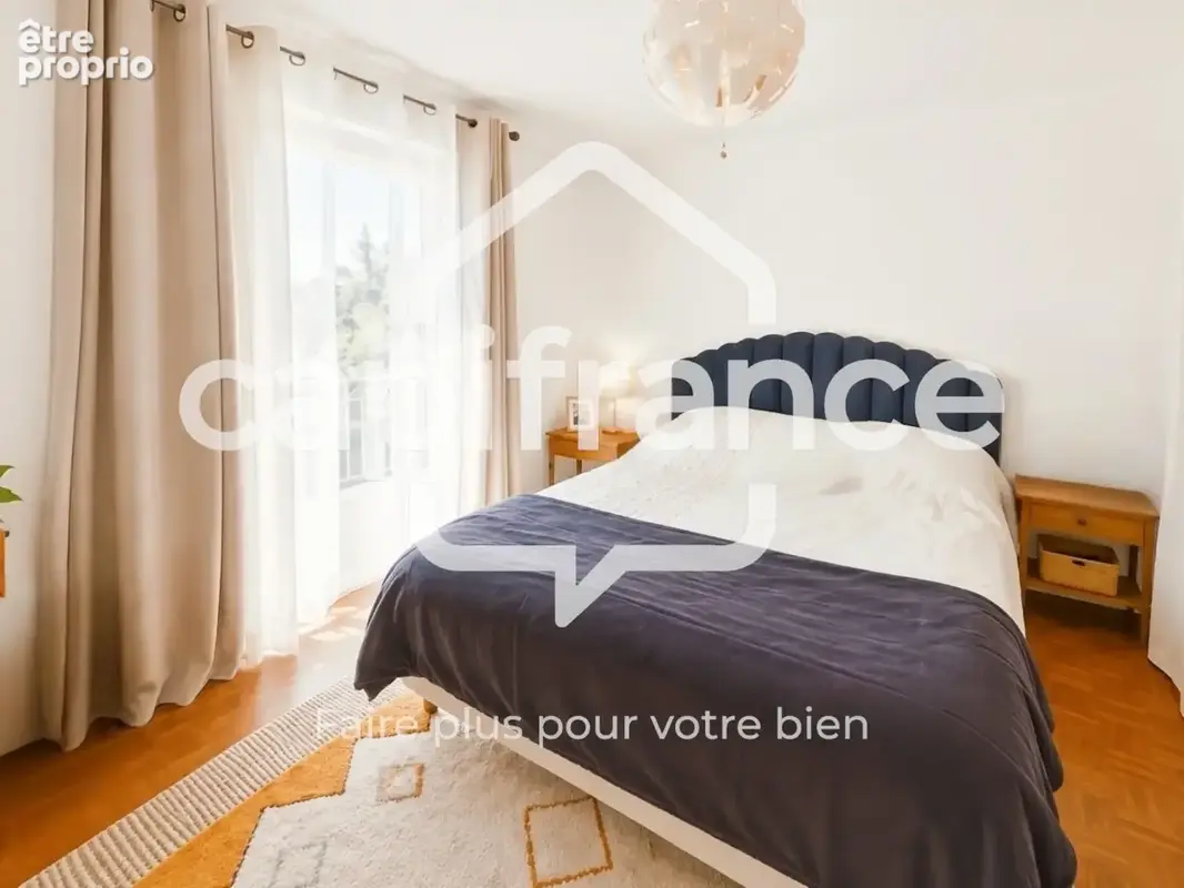 Appartement à AMBARES-ET-LAGRAVE