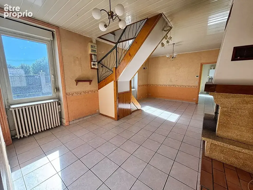 Maison 4 pieces 81 m² roanne - photo 9