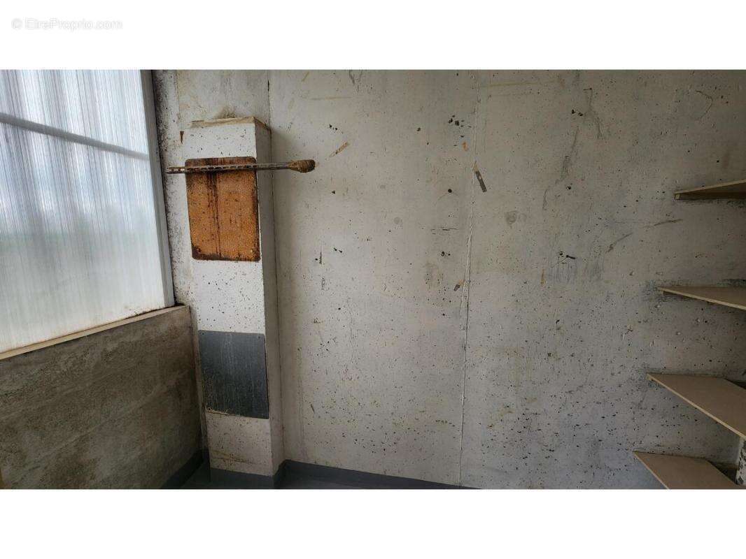 Appartement F2 - photo 22
