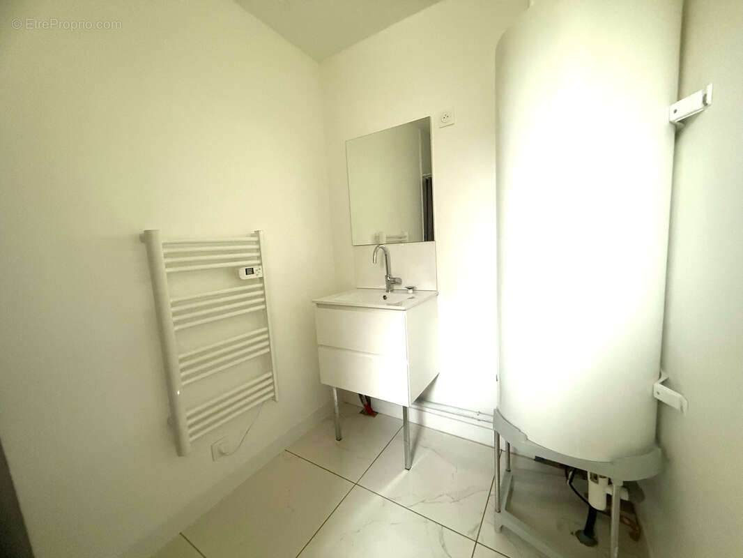 Maison à SAINT-ANDRE-DE-L&#039;EURE