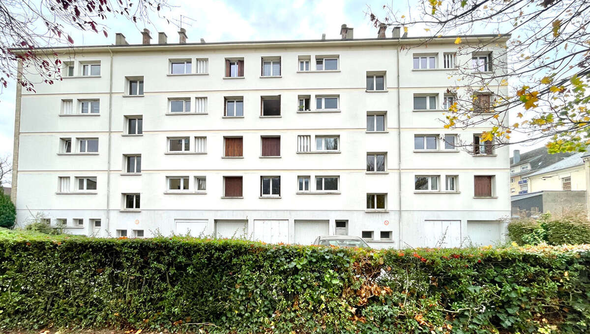 Appartement à CAEN