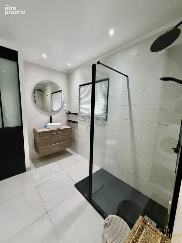 T2 entièrement rénové & meublé  baie nettlé - photo 6