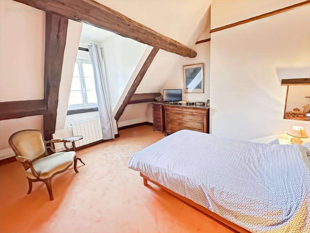 Maison à MILLANCAY