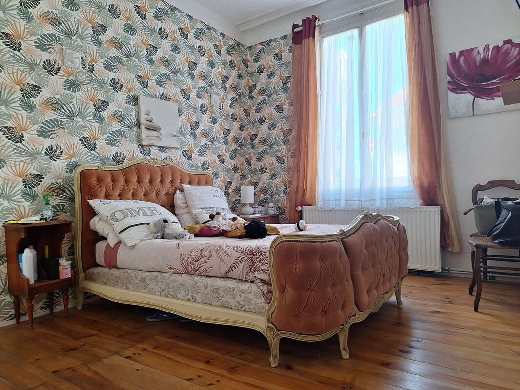 Appartement: quartier plage - photo 8