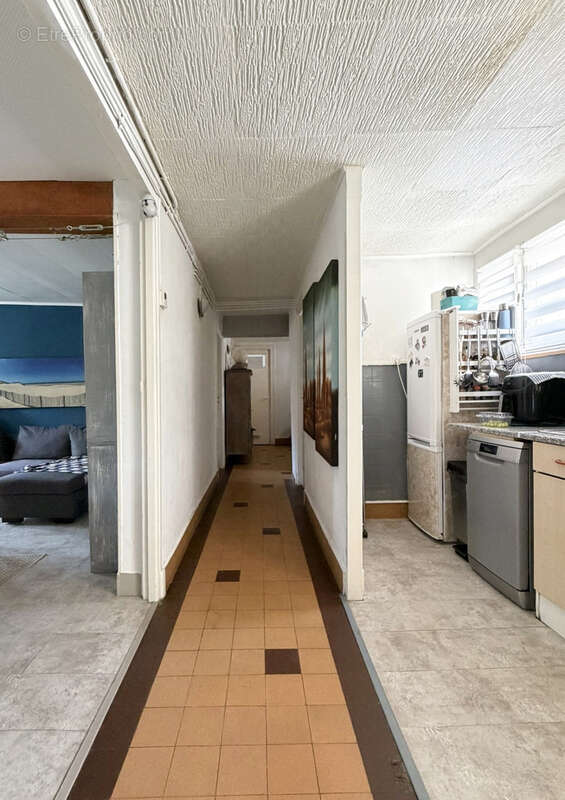 Appartement à AULT