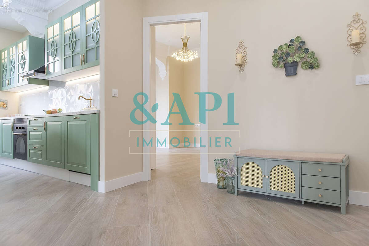 Appartement à CAHORS
