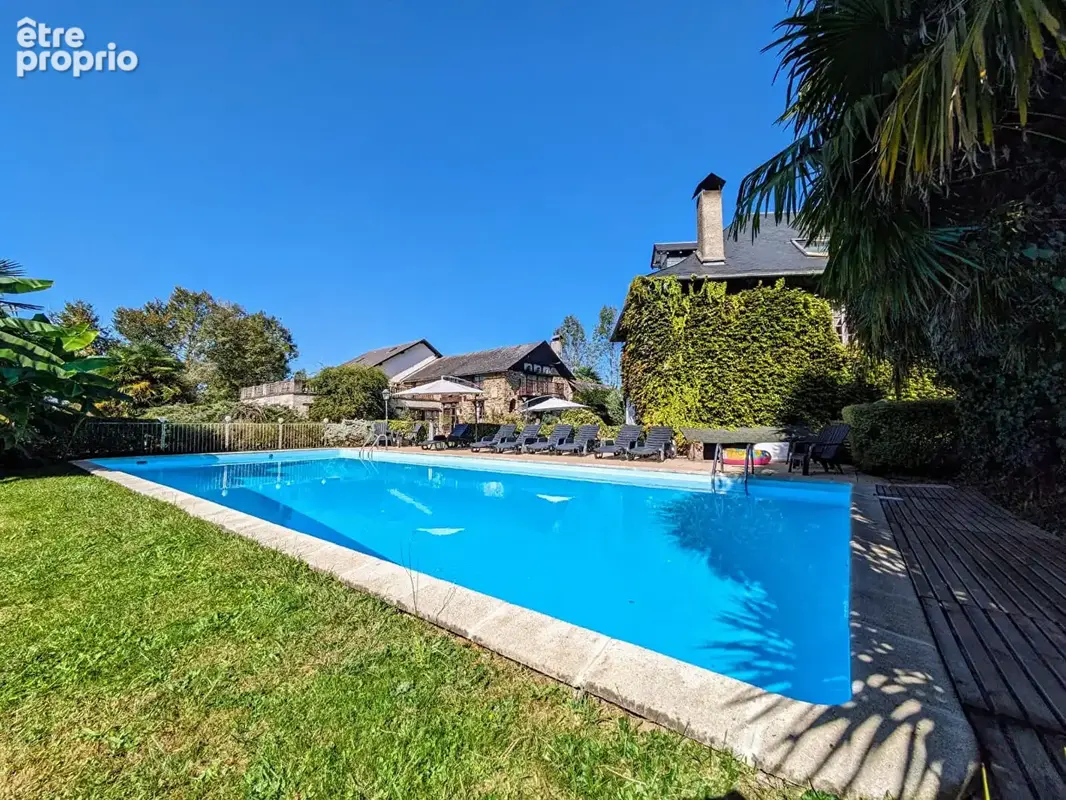 Demeure de prestige 20 pièces 750 m² - photo 3