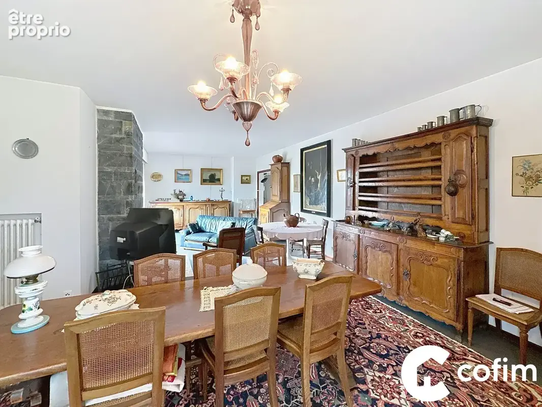 Maison 7 pièces 180 m² à vendre à Trie-Sur-Baise (65220) - photo 3