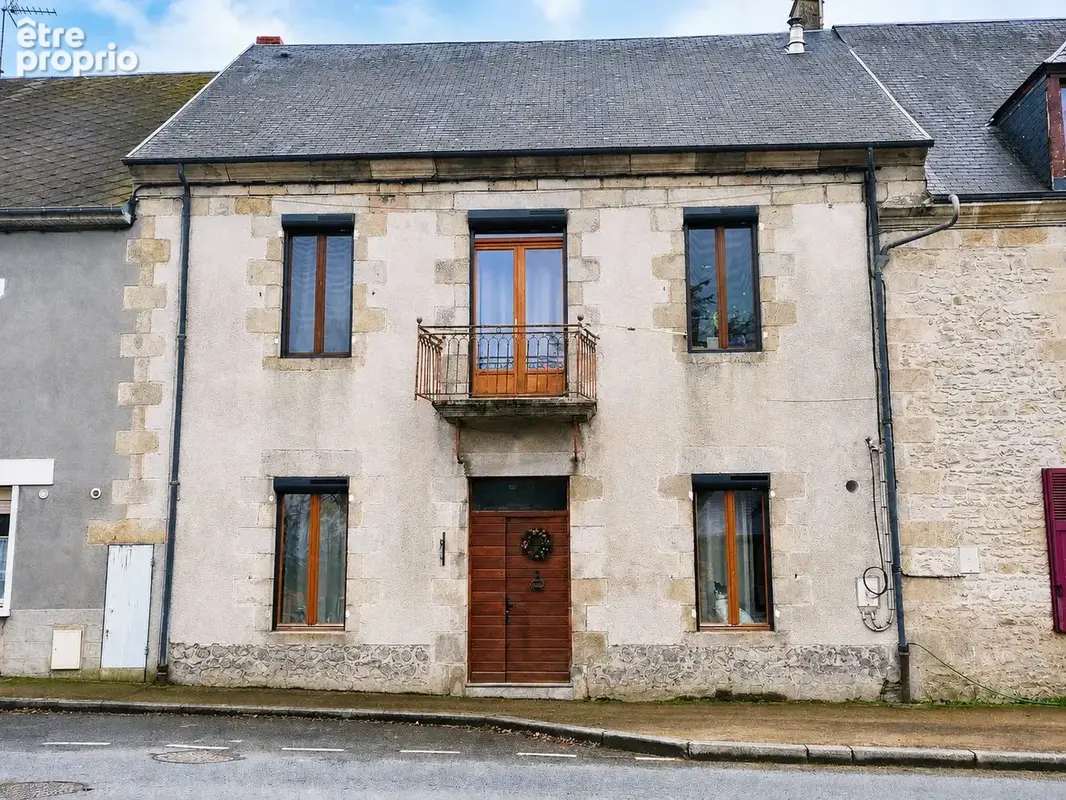 Maison 182 m² à Ajain  - photo 3