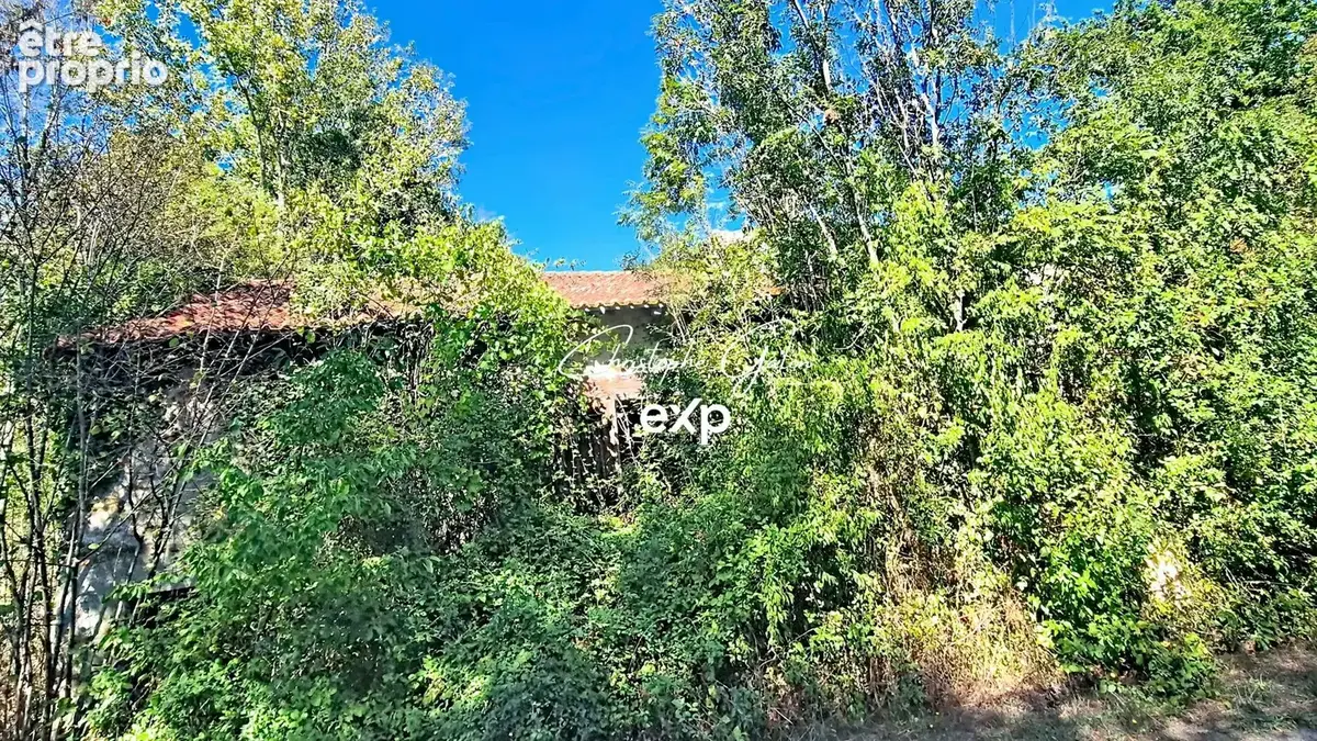Maison 3 pièces 120 m² à vendre à Gajoubert (87330) - photo 8